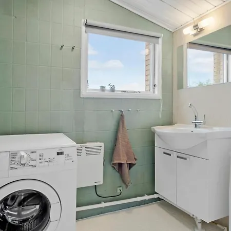 Stunning In With Wifi Asperup