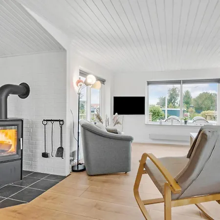 Semesterbostad Stunning In With Wifi