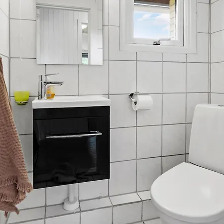 Stunning In With Wifi Asperup