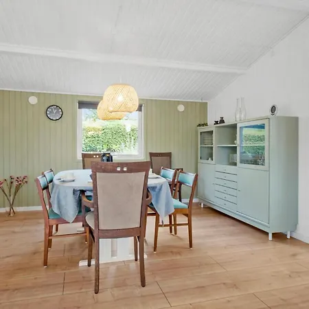 Stunning In With Wifi Semesterbostad Asperup