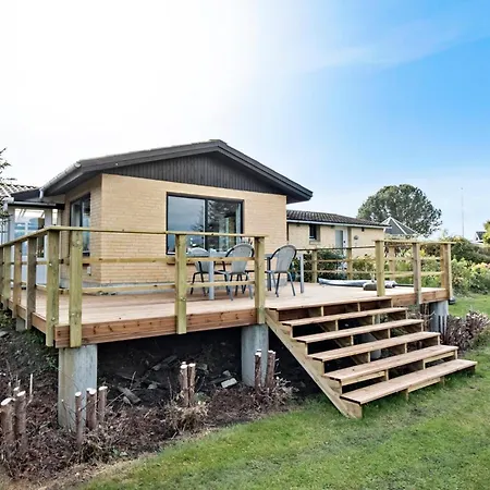 Stunning In With Wifi Semesterbostad Asperup