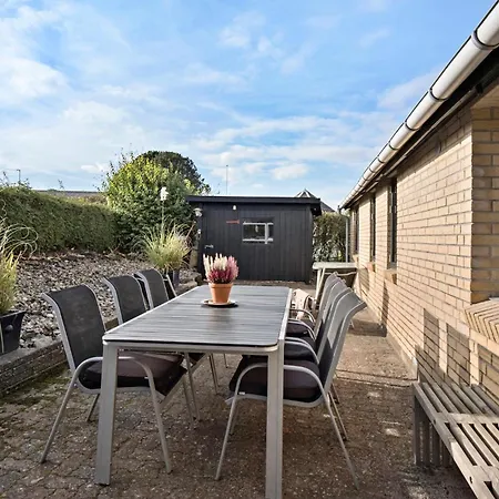 Stunning In With Wifi Semesterbostad *