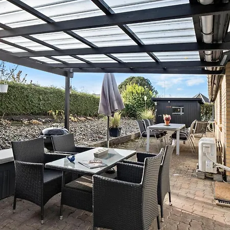 Hébergement de vacances Stunning In With Wifi *