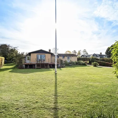 Stunning In With Wifi Semesterbostad Asperup